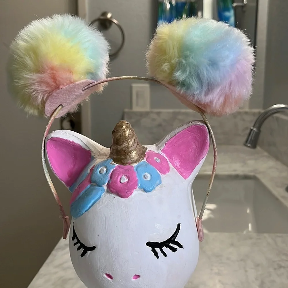 Hairband